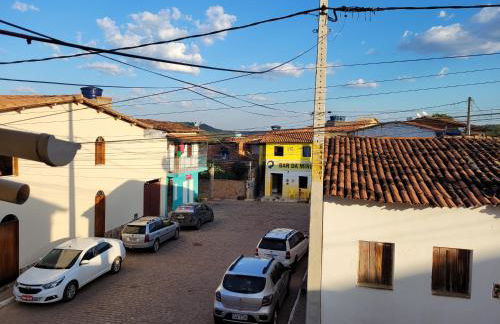 Casa do Renato Lençóis - Photo 11