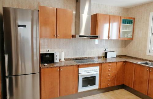 VILLA DIPLOMADO (RELAX EN EL PARAISO) - Foto 13