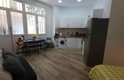 M1 Loft Privado 4 Personas - Foto 27