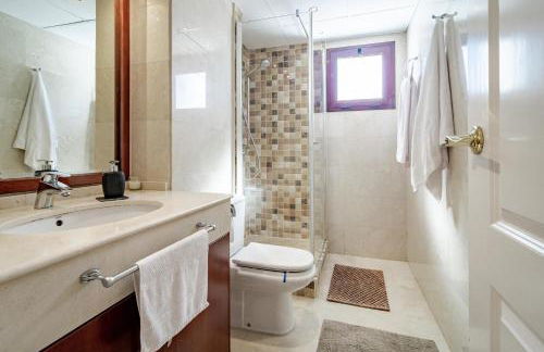 Seaside 3 bedroom Penthouse Next to the Beach in San Pedro - Foto 29