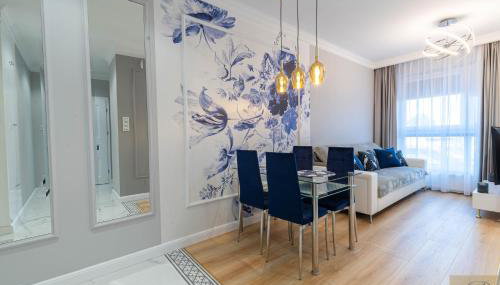 Apartament Rosa Stacja Mińsk - Foto 5