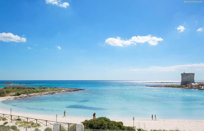 1915 Appartamento I Tarocchi Deluxe - Foto 11