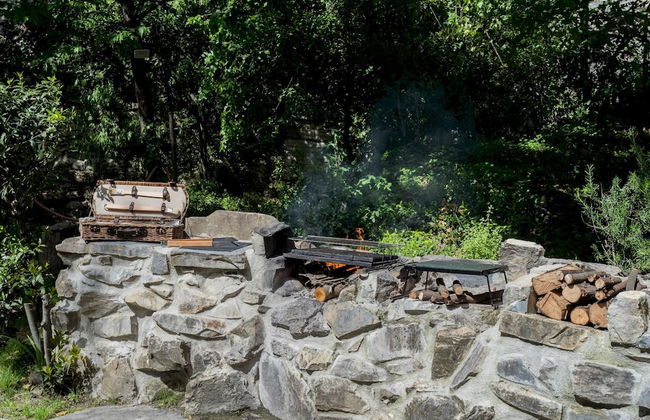 Co-d462-ariv21at - The Writer s Nest - Foto 6