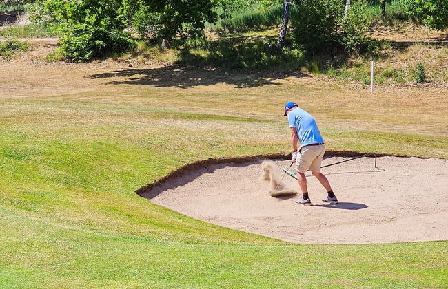 5 Person Holiday Home in Hassleholm-by Traum - Foto 3