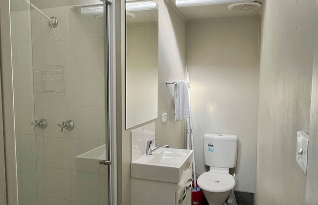 Shelly Beach Holiday Park - Foto 46