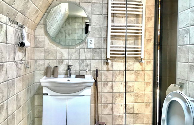 Hillside kazbegi - Foto 36