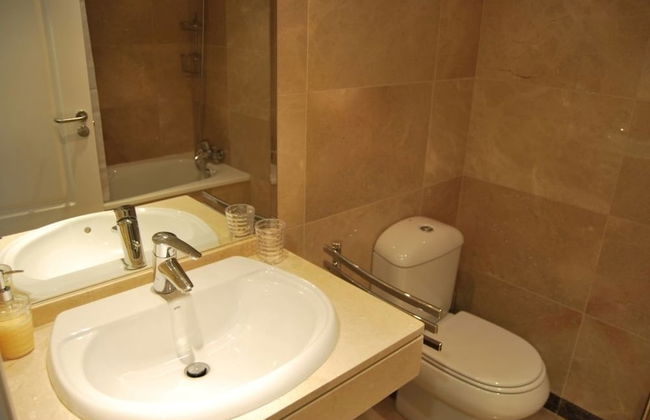 Apartamento Alcaidesa - Foto 8