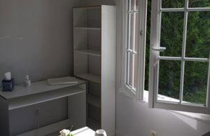 Ambiance Seine, appartement sympatique en bord de Seine - Cygne - Foto 3