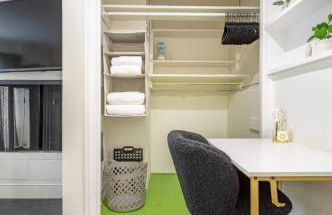 Steps to Beach Manhattan Beach 2 Bedroom Parking - Foto 30