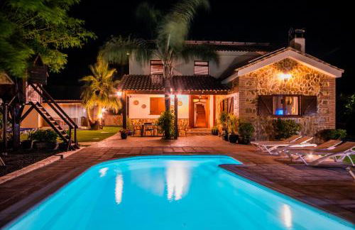 Cubo's Villa Llanos de la Plata - Foto 23