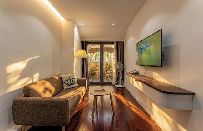 Ngan Ha Apartment 2 - Foto 51