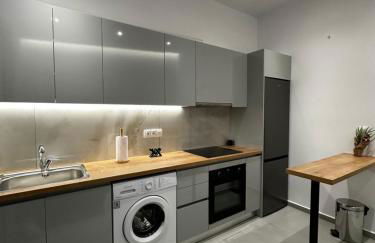 MMs house at Mikrolimano - Foto 9