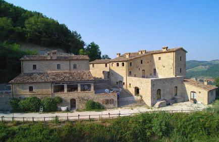 Borgo Storico Cisterna - Photo 9