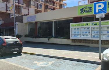 Benalmádena Costa-Iris playa-Arroyo de la Miel - Foto 6