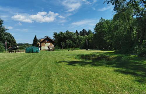 Ośrodek VolfCamp Kwaszenina - Foto 10