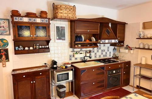 Villa Laurus Malìa - Photo 7