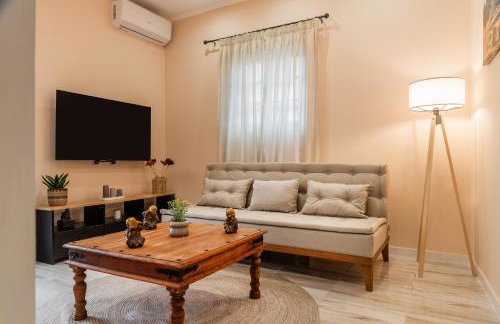 Kantounata Apartment - Foto 34