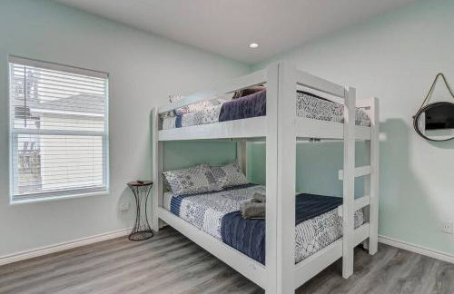 Large 5bd Hot Tub w Ocean View, Firepit & Gameroom - Foto 24