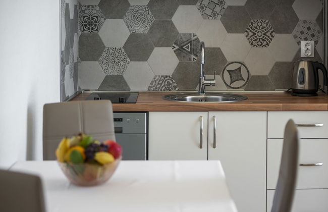 Apartments Mrkan - Foto 15