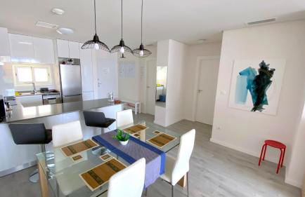 Green Hills Nest La Zenia - Foto 10