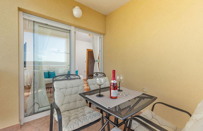 Villa Oleander - Foto 55