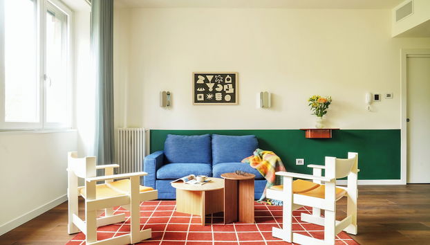 Numa Milan Sempione - Foto 2, Immagine principale