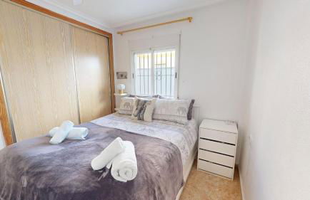 Villa Pinos - A Murcia Holiday Rentals Property - Foto 17