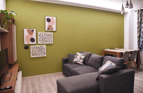 Fuga dalla Città App Fieno - Foto 22