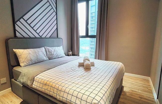 Millerz Square By Just Stay - Foto 10