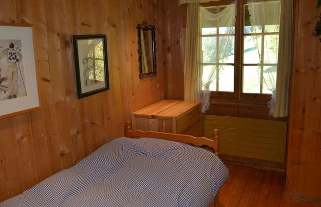 La Ruche, Chalet - Foto 17