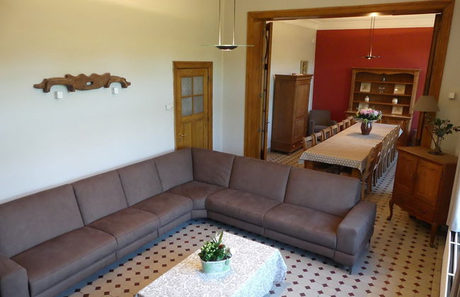 Ferme Chateau Laneffe - Foto 16