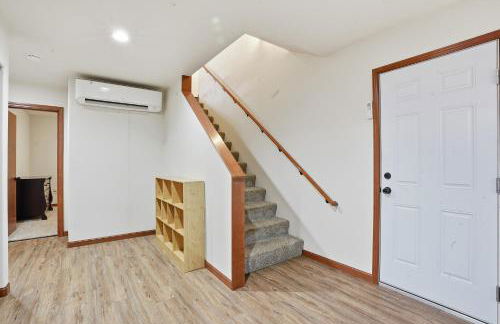 Cozy 3BR Alaska Retreat with Private Sauna home - Foto 23