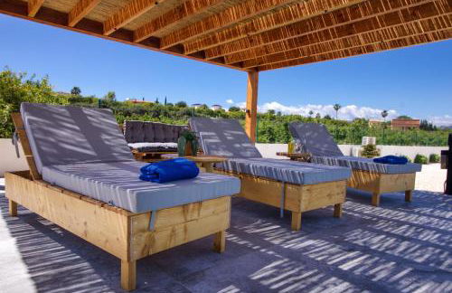 Azahar Sun - Photo 28