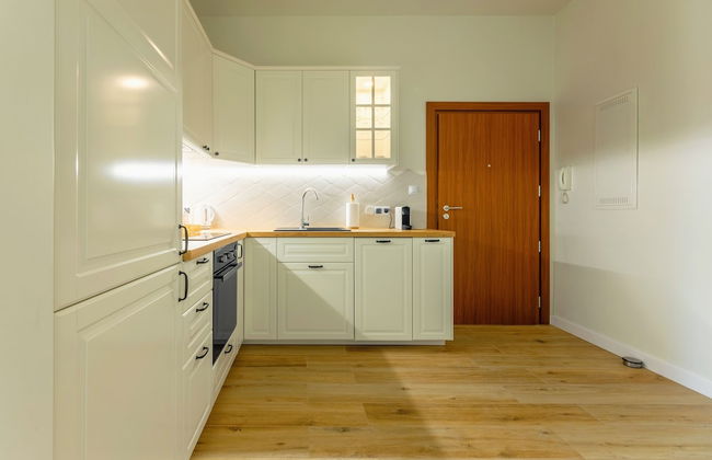 Rynek 10 Apartments - Foto 75