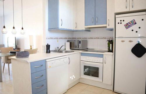 2 bed penthouse, Bolnuevo - Foto 15