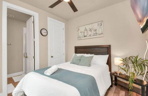 Beautiful Luxurious Houston Galleria Home - Foto 19