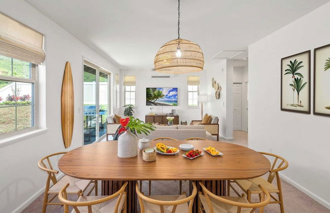 Alaula by Avantstay Gated Security Home w Valley, Ocean Views! - Foto 3