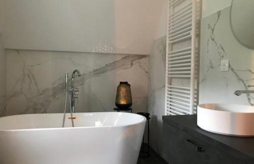 Ty Kervaillet,Maison rénovée proche plage - Photo 23