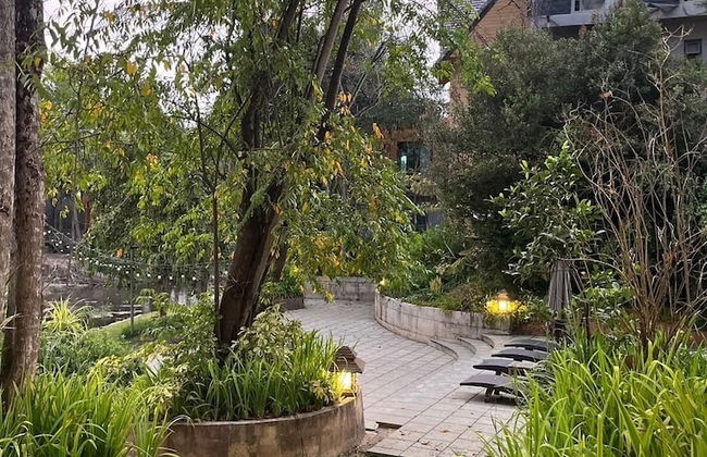 Tree Scape Mountain View Resort - Foto 45