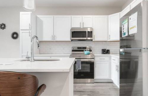 Serene 1BR Perfect Indy Stay - Foto 20