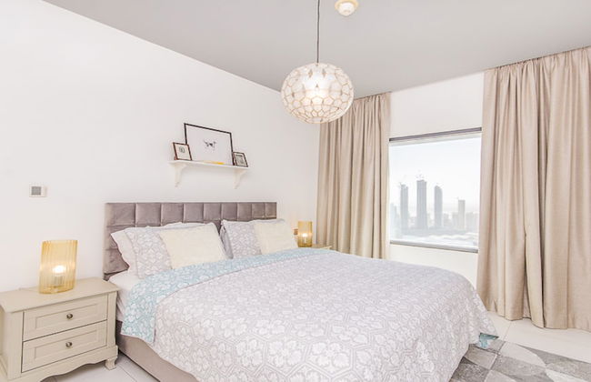 DHH - Index Tower - Foto 14