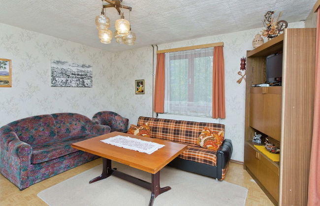 Villa in Piller Near Ski Bus & Lake - Photo 12