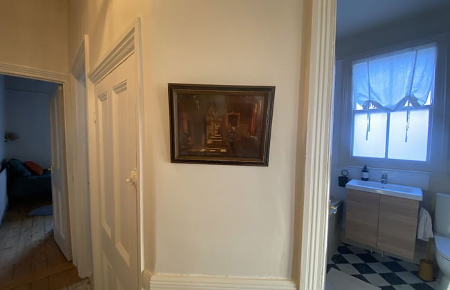 Stylish Apt London Excel Olympic Close to Station - Foto 22