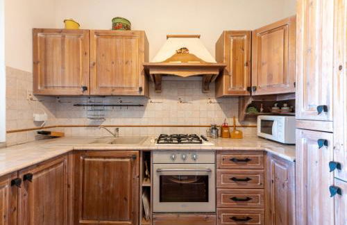 Villa La Gattaiola by Interhome - Foto 34