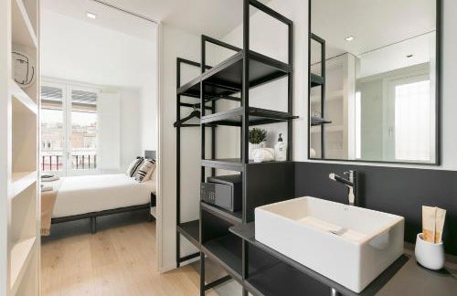 BCN Town Apartments Portaferrissa - Foto 14