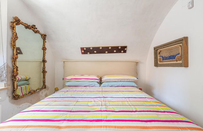 3720 Carraio Salentino-seminterrato by Barbarhouse - Foto 4