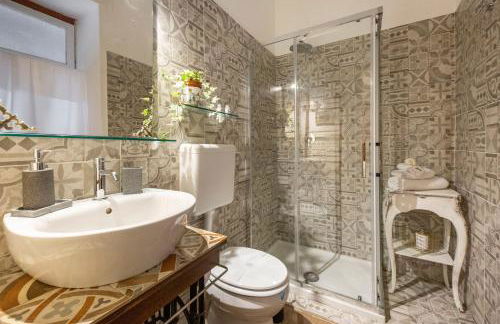 Appartamento vicino Humanitas e Ospedale San Marco - Holiday quiet - Photo 26