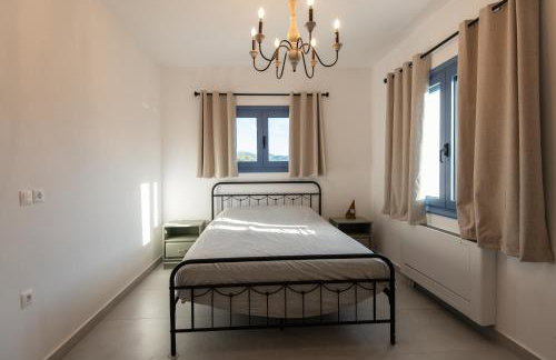 AEGEAN HORIZON villa - Photo 30