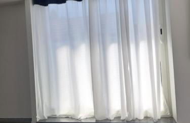 Appartement privé moderne et lumineux plain-pied - Foto 12