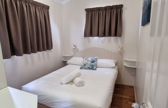 Goondiwindi Tourist Park - Photo 4